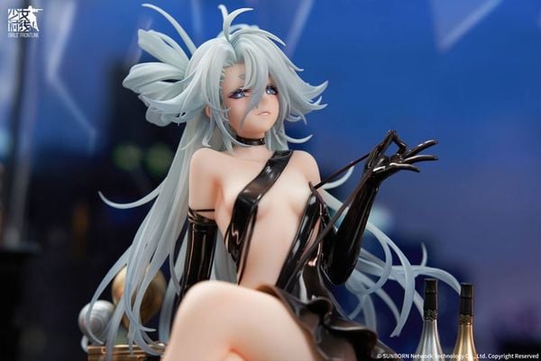 PA-15 Lady Thief of Champagne Ver. 1/7 - Girls' Frontline | APEX Figure