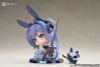 JUUs Time Chibi Figure New Jersey - Azur Lane | APEX Figure