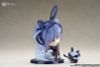 JUUs Time Chibi Figure New Jersey - Azur Lane | APEX Figure
