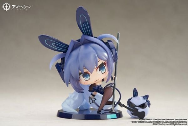 JUUs Time Chibi Figure New Jersey - Azur Lane | APEX Figure