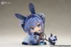 JUUs Time Chibi Figure New Jersey - Azur Lane | APEX Figure