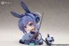 JUUs Time Chibi Figure New Jersey - Azur Lane | APEX Figure