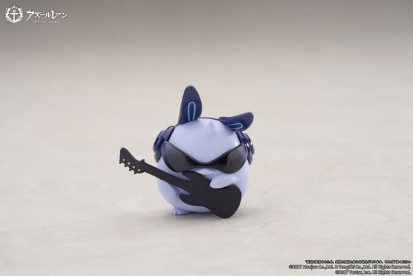 JUUs Time Chibi Figure New Jersey - Azur Lane | APEX Figure