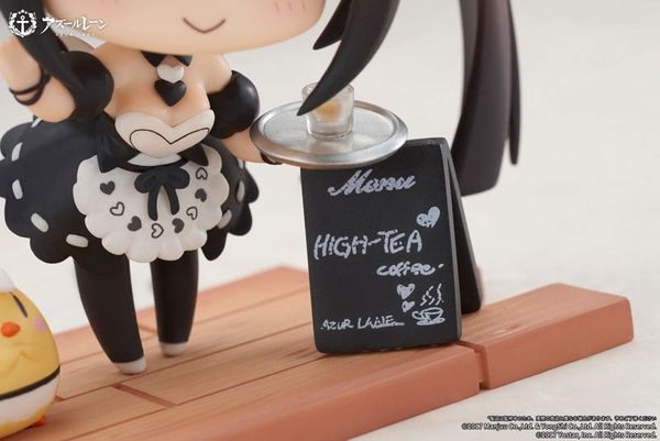 JUUs Time Chibi Figure Noshiro - Azur Lane | APEX Figure