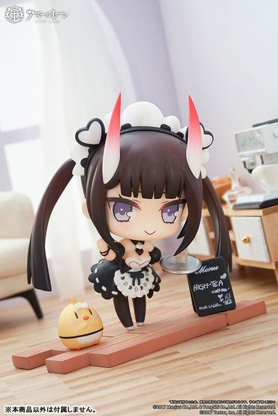 JUUs Time Chibi Figure Noshiro - Azur Lane | APEX Figure