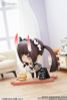 JUUs Time Chibi Figure Noshiro - Azur Lane | APEX Figure