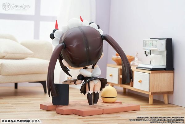 JUUs Time Chibi Figure Noshiro - Azur Lane | APEX Figure