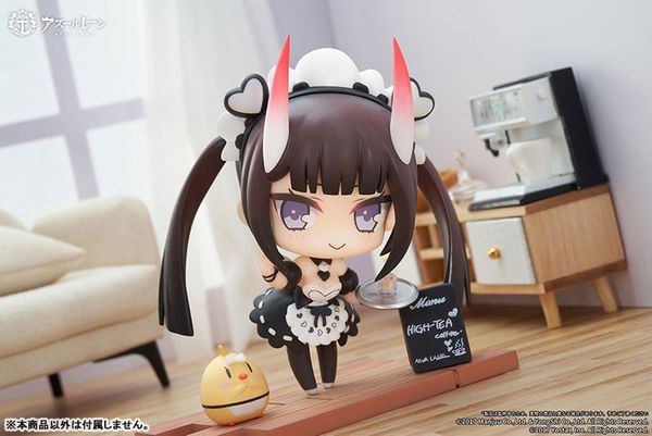JUUs Time Chibi Figure Noshiro - Azur Lane | APEX Figure