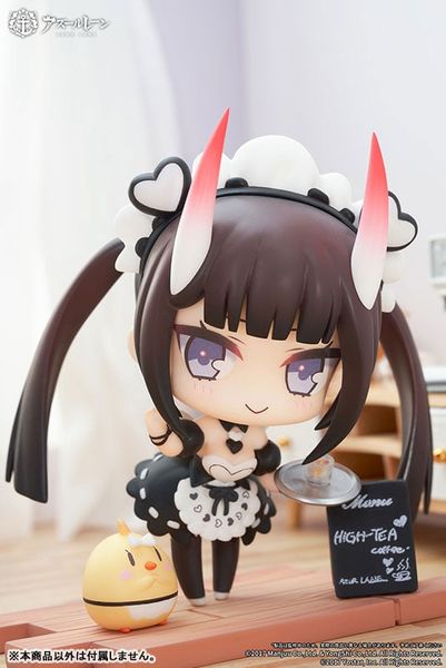 JUUs Time Chibi Figure Noshiro - Azur Lane | APEX Figure
