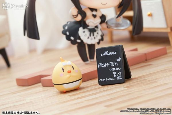 JUUs Time Chibi Figure Noshiro - Azur Lane | APEX Figure