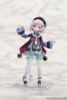 ARCTECH Posable Series Qiqi Icy Resurrection Ver. 1/8 Genshin Impact | APEX Figure