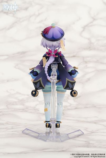 ARCTECH Posable Series Qiqi Icy Resurrection Ver. 1/8 Genshin Impact | APEX Figure