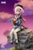 ARCTECH Posable Series Qiqi Icy Resurrection Ver. 1/8 Genshin Impact | APEX Figure