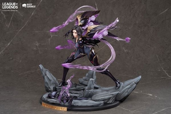 Kai'Sa - League of Legends | APEX Figure