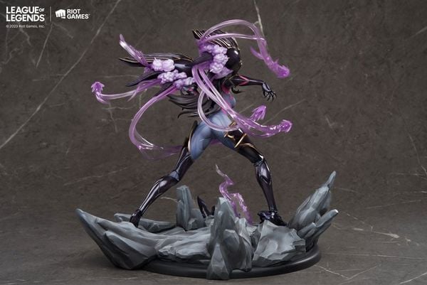 Kai'Sa - League of Legends | APEX Figure