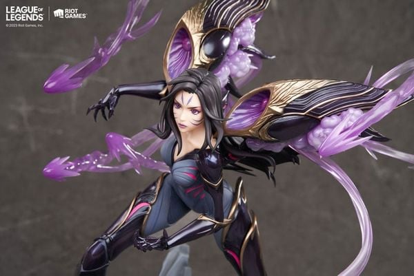 Kai'Sa - League of Legends | APEX Figure