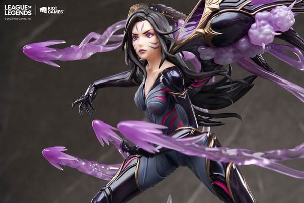 Kai'Sa - League of Legends | APEX Figure