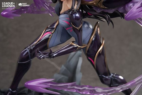 Kai'Sa - League of Legends | APEX Figure