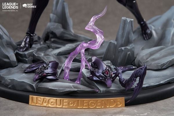 Kai'Sa - League of Legends | APEX Figure