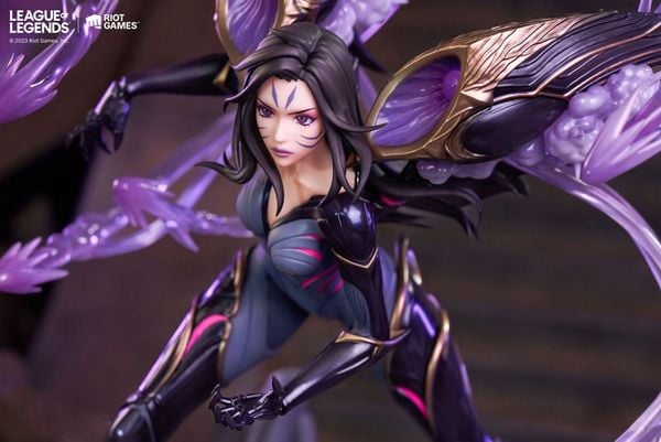 Kai'Sa - League of Legends | APEX Figure
