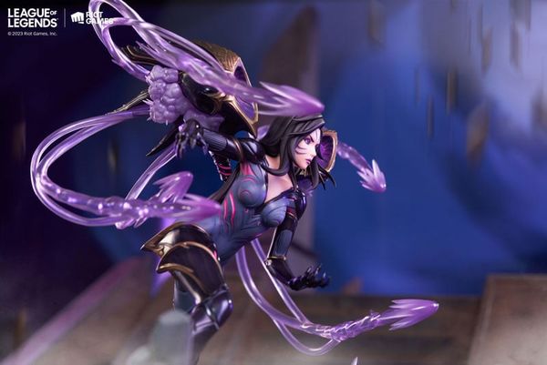 Kai'Sa - League of Legends | APEX Figure