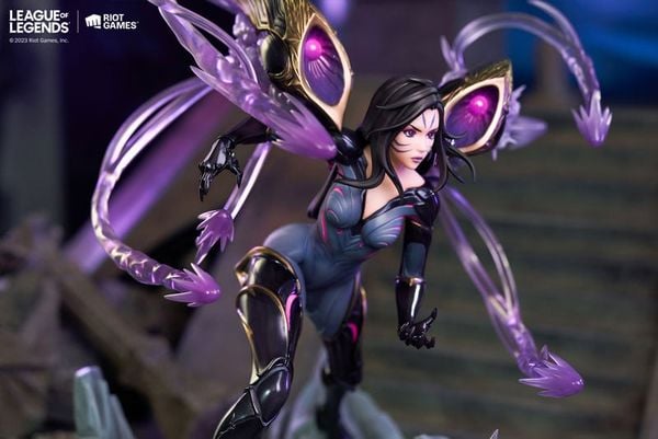 Kai'Sa - League of Legends | APEX Figure