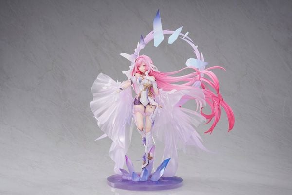Elysia Herrscher of Human Ego Because of You Ver. 1/7 - Honkai Impact 3rd | APEX Figure