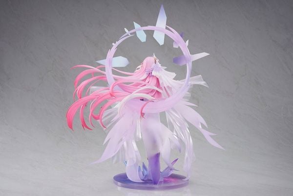 Elysia Herrscher of Human Ego Because of You Ver. 1/7 - Honkai Impact 3rd | APEX Figure