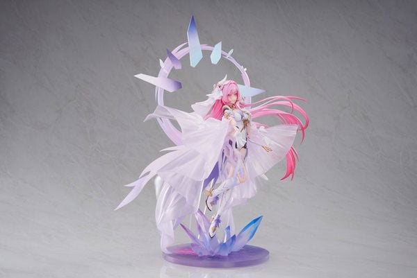 Elysia Herrscher of Human Ego Because of You Ver. 1/7 - Honkai Impact 3rd | APEX Figure
