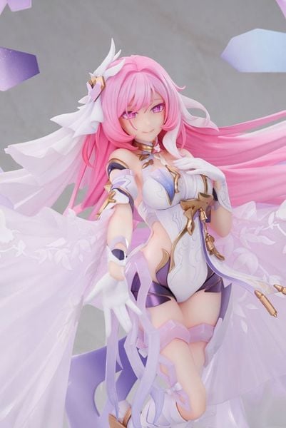 Elysia Herrscher of Human Ego Because of You Ver. 1/7 - Honkai Impact 3rd | APEX Figure
