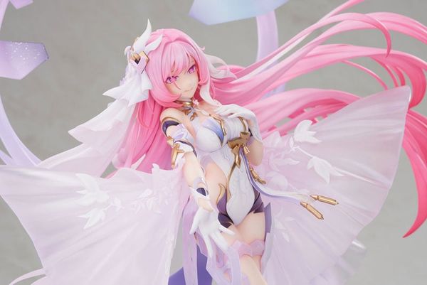 Elysia Herrscher of Human Ego Because of You Ver. 1/7 - Honkai Impact 3rd | APEX Figure