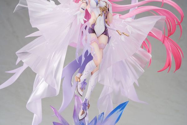 Elysia Herrscher of Human Ego Because of You Ver. 1/7 - Honkai Impact 3rd | APEX Figure
