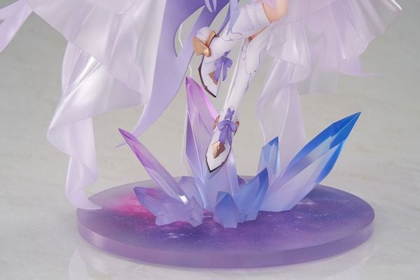 Elysia Herrscher of Human Ego Because of You Ver. 1/7 - Honkai Impact 3rd | APEX Figure