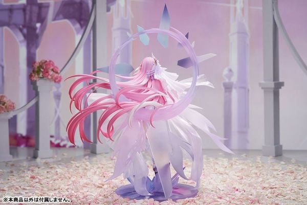 Elysia Herrscher of Human Ego Because of You Ver. 1/7 - Honkai Impact 3rd | APEX Figure