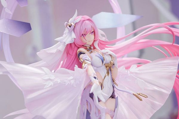 Elysia Herrscher of Human Ego Because of You Ver. 1/7 - Honkai Impact 3rd | APEX Figure