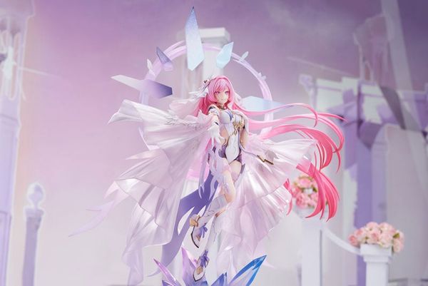 Elysia Herrscher of Human Ego Because of You Ver. 1/7 - Honkai Impact 3rd | APEX Figure