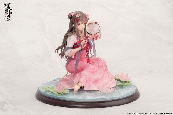 Hanfu Shoujo Eisui Fuyou 1/7 - Hanfu Shoujo | APEX Figure