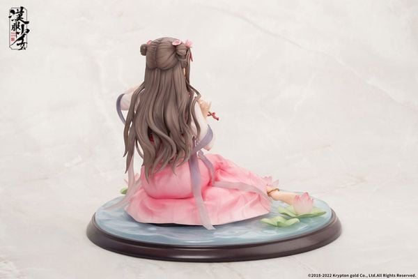 Hanfu Shoujo Eisui Fuyou 1/7 - Hanfu Shoujo | APEX Figure