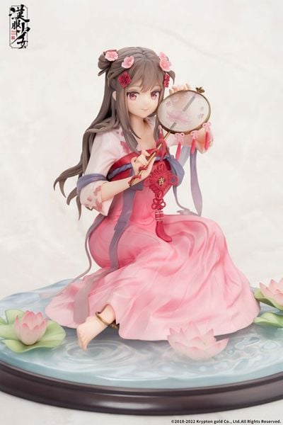 Hanfu Shoujo Eisui Fuyou 1/7 - Hanfu Shoujo | APEX Figure