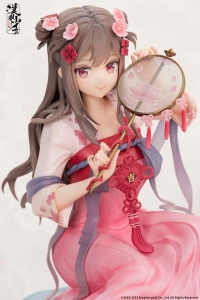 Hanfu Shoujo Eisui Fuyou 1/7 - Hanfu Shoujo | APEX Figure