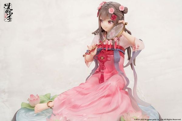 Hanfu Shoujo Eisui Fuyou 1/7 - Hanfu Shoujo | APEX Figure