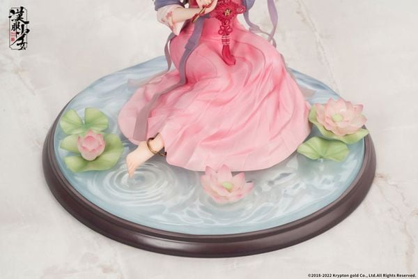 Hanfu Shoujo Eisui Fuyou 1/7 - Hanfu Shoujo | APEX Figure