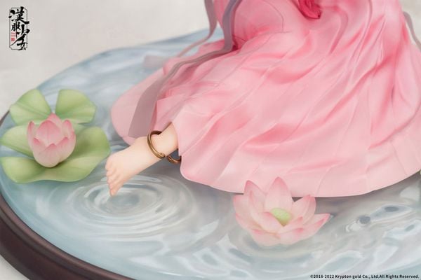 Hanfu Shoujo Eisui Fuyou 1/7 - Hanfu Shoujo | APEX Figure