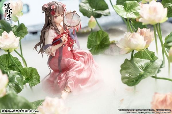 Hanfu Shoujo Eisui Fuyou 1/7 - Hanfu Shoujo | APEX Figure