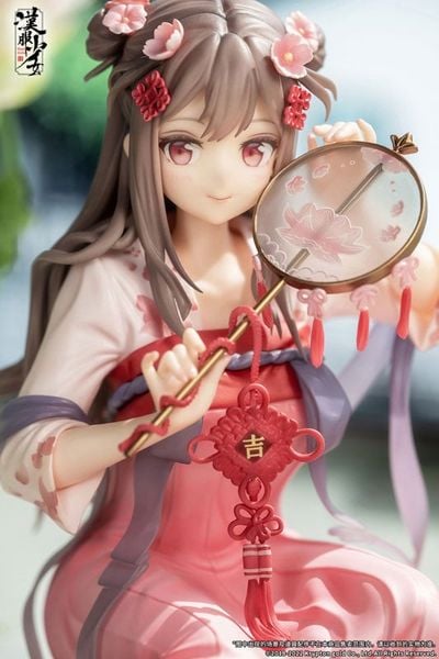 Hanfu Shoujo Eisui Fuyou 1/7 - Hanfu Shoujo | APEX Figure