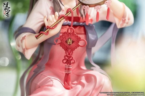 Hanfu Shoujo Eisui Fuyou 1/7 - Hanfu Shoujo | APEX Figure