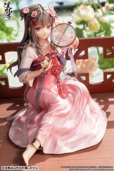 Hanfu Shoujo Eisui Fuyou 1/7 - Hanfu Shoujo | APEX Figure