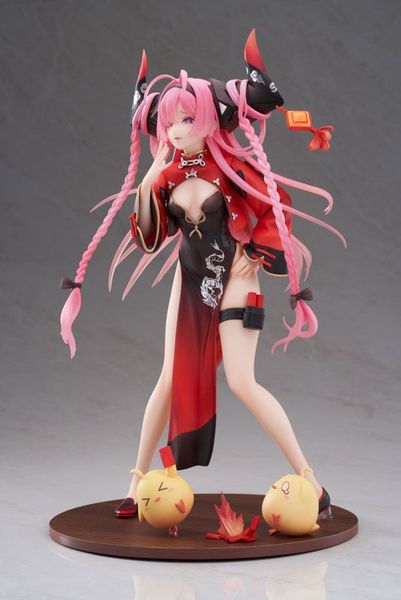 Prinz Rupprecht The Gate Dragon's Advent Ver. 1/7 - Azur Lane | APEX Figure