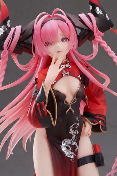Prinz Rupprecht The Gate Dragon's Advent Ver. 1/7 - Azur Lane | APEX Figure