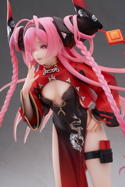 Prinz Rupprecht The Gate Dragon's Advent Ver. 1/7 - Azur Lane | APEX Figure